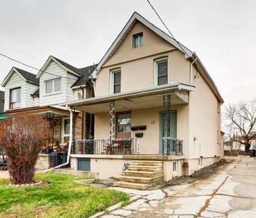 For Lease - 10 Lambton Avenue, Toronto, Ontario - Photo 3