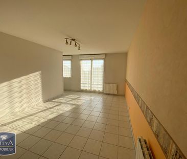 Location Appartement 2 pièces 43m² ELBEUF 76500 - Photo 2