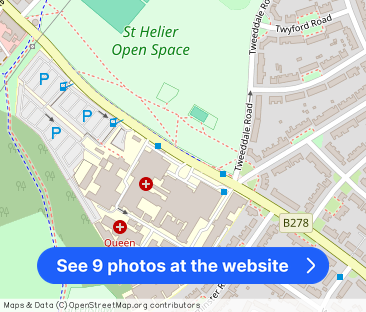 Wrythe Lane, Carshalton, SM5 - Photo 1