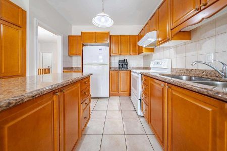 For Lease - 28 Rouge Bank Drive, Markham, Ontario - Photo 3