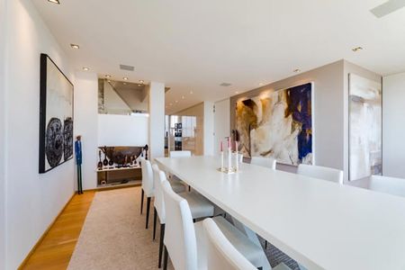 Penthouse te huur - Photo 5