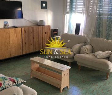 3 BEDROOM APARTMENT - GUARDAMAR DEL SEGURA - Photo 2