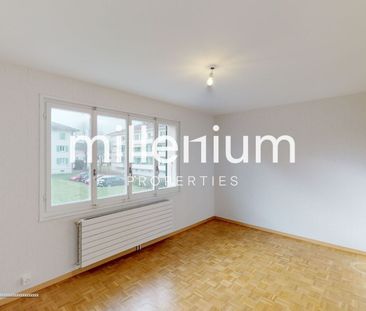 Terraced house in Confignon with garden - Photo 5