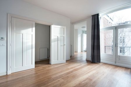 Pieter Cornelisz. Hooftstraat 39-3, P.C. Hooftbuurt, 1071BM, Amsterdam - Foto 4