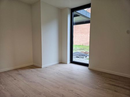 Gelijkvloers nieuwbouwappartement met 2 slaapkamers te Olmen! – Verlinden Vastgoed - Photo 5