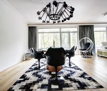 Appartement te huur - Foto 5