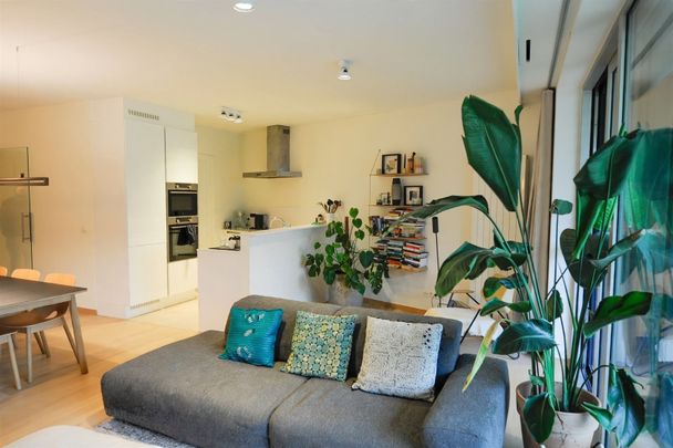 Appartement te huur in Leuven met 2 slaapkamers - Photo 1