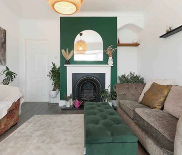 2 Bed Semi-Detached House, Ingram Road, S2 - Photo 1