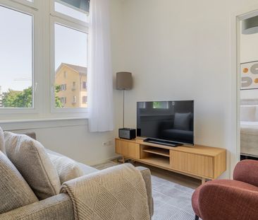 Schaffhauserstrasse 449 - Foto 1