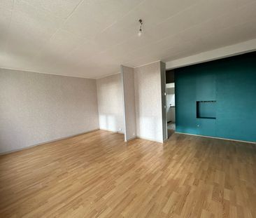 Location Appartement 3 pièces 62m² - Photo 1