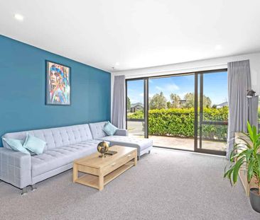 Three Bedroom House In Rolleston! - Photo 2