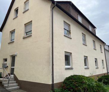 2-Zimmer-Wohnung in Erbach ab sofort zu vermieten ! - Photo 2