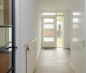 Appartement te huur: van Weedestraat 68 3761 CG Soest - Photo 5