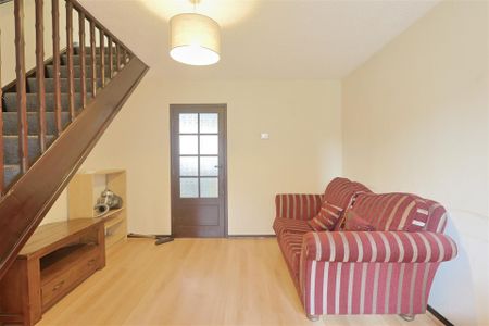 2 bedroom Student Terraced House to rent in Windmill Court, Newcastle Upon Tyne - Photo 3