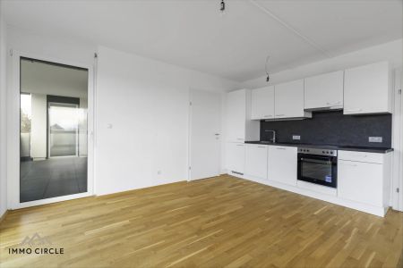 ++Wohnen in Kalsdorf++3-Zimmer-Wohnung mit Loggia und Terrasse - AB SOFORT VERFÜGBAR - Photo 5