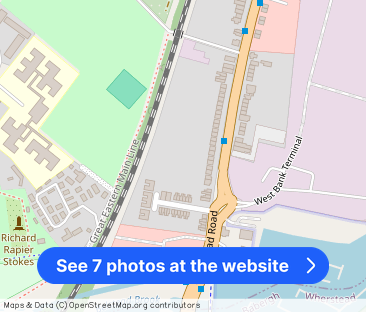 Wherstead Road - Photo 1