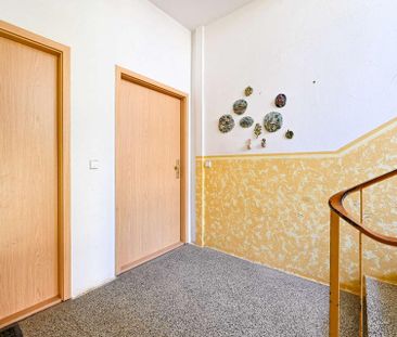 Attraktive 2-Zimmer-Wohnung mit viel Licht und ruhiger Umgebung - Photo 3