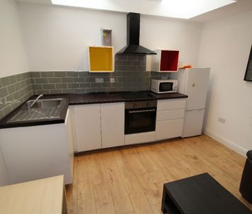 Fylde Road, Flat 03, PRESTON, Lancashire PR1 2XP - Photo 5