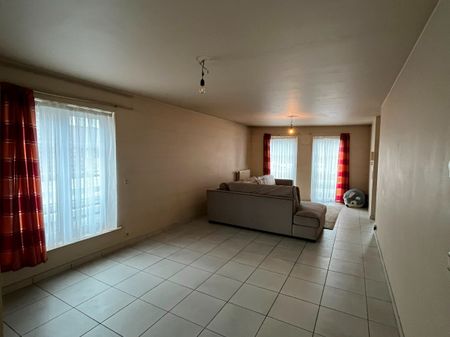 Knus 1-slaapkamer appartement te huur in Heule. - Foto 5