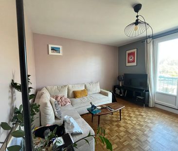 Location Appartement 2 pièces 38m² NANTES 44000 - Photo 1