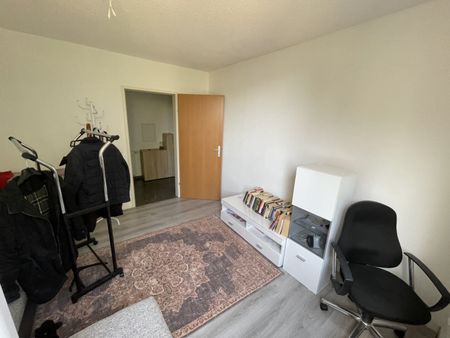 Stachegasse: 3-Zimmer Wohnung mit LOGGIA - Photo 4
