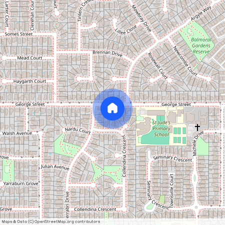 1/81 George Street, Vic 3179, Scoresby