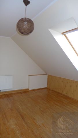 4 pokoje na wynajem - Zdjęcie 5