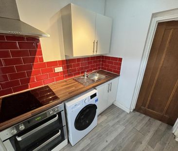 1 bedroom flat to rent - Photo 6