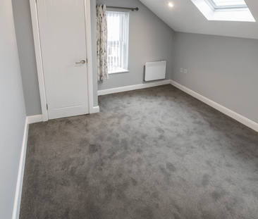 2 bedroom terraced house to rent - Photo 3