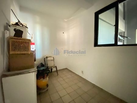 MUCURIPE - APARTAMENTO - DA PAZ, 470 APTO 1102 MASTER NAVEGANTES - Photo 5