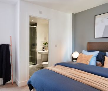2 bedroom apartment - Photo 5