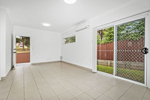 Modern 2 Bedroom Granny Flat - Photo 1