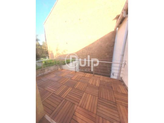 Appartement à louer à Lens - Réf. 9789 - Photo 1