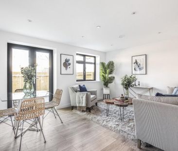 2 bedroom flat to rent - Photo 3