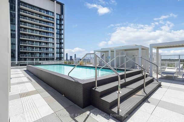 For Lease - 50 O'Neill Road Unit# 415, Toronto, Ontario - Photo 1