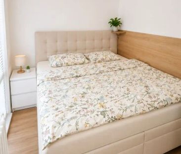 Pronájem panelového bytu po rekonstrukci, 3+1. 63 m - Photo 4