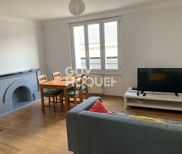 Location Appartement 1 pièce 11m² - Photo 2