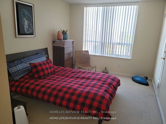 For Lease - 9 Northern Heights Drive Unit# lph02, Richmond Hill, Ontario - Photo 1