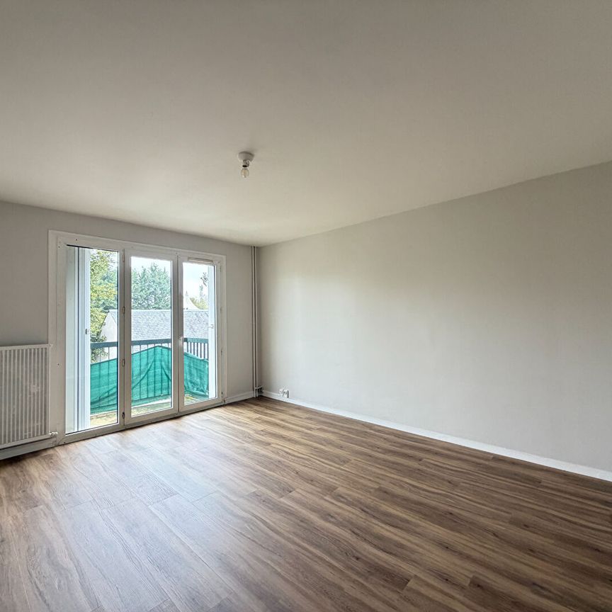 Location Appartement 4 pièces 94m² - Photo 1
