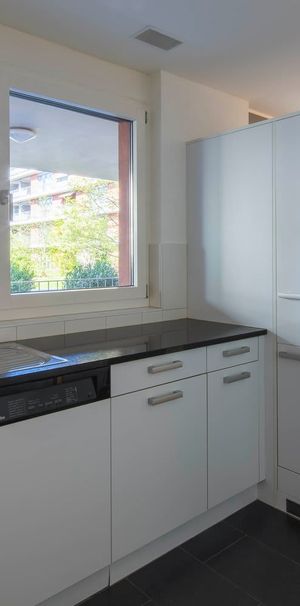 4.5 Zimmer, 120 m², 1. Stock - Foto 1