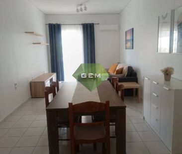 Διαμέρισμα για ενοικίαση Ακαδημία (Ηράκλειο Κρήτης) - Photo 2