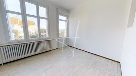 Location Appartement 4 pièces 72m² METZ 57050 - Photo 2