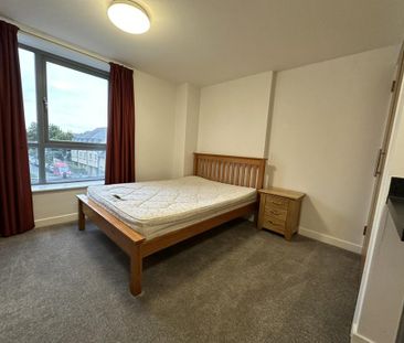 Studio to rent - Photo 6