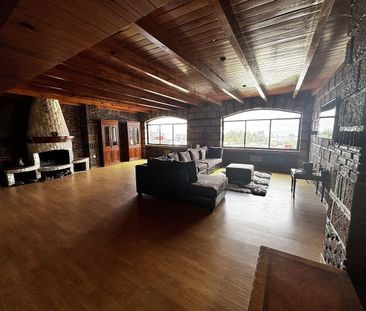 Renta casa en el Ajusco - Photo 3