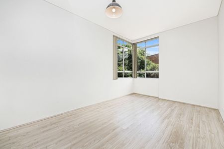 Large One Bedroom Apartment Located in a Security Building - Photo 4