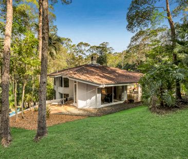 271 Pullenvale Road, Pullenvale QLD 4069 - House For Rent - $900 | ... - Photo 1