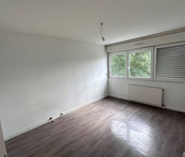 Location – Appartement T4 – 81m2 – Creutzwald - Photo 2