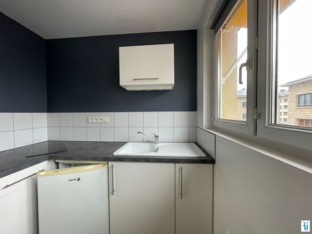 Location Appartement 1 pièce 20m² - Photo 2