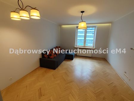 Mieszkanie na wynajem 54,00 m² Białystok, Centrum - Photo 3