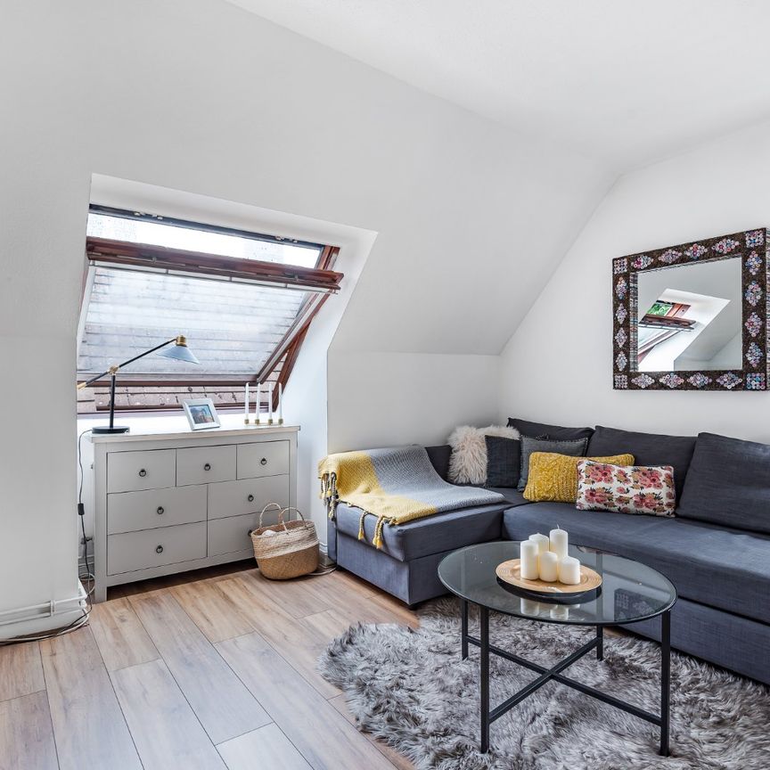 Capstan Way, London, SE16 - Photo 1